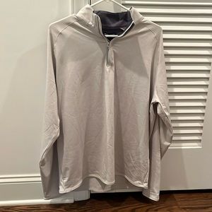 Men’s Peter Millar Perth Performance Quarter Zip